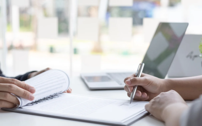 Reframing Rejection: How to Handle Job Application ‘No’s Without Losing Confidence