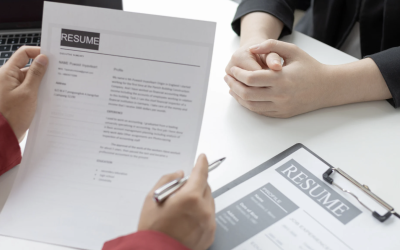 How to Prepare for a Job Interview: A Step-by-Step Guide for Mid-Career Women
