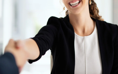 Why Trust Is the Invisible Superpower of Career Success (And How to Build It)