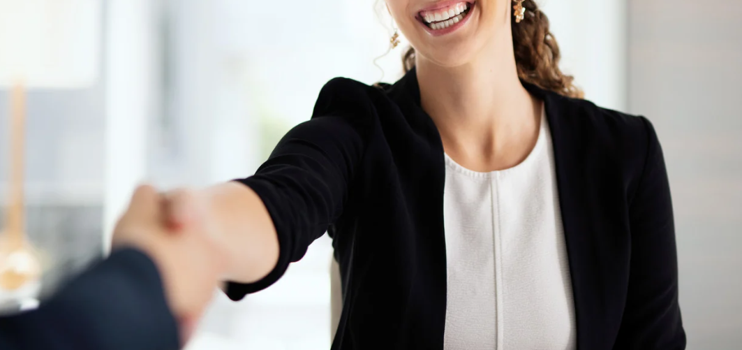 Why Trust Is the Invisible Superpower of Career Success (And How to Build It)