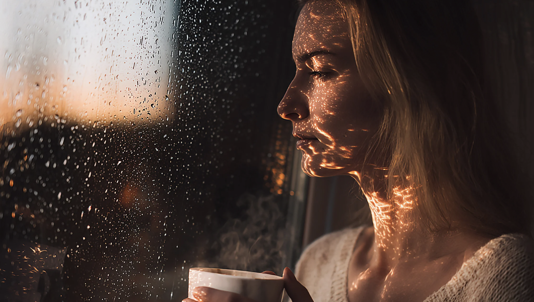 The Break Between: Why Now Is the Perfect Time to Reflect on What’s Next