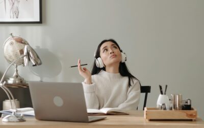 Why Capable Women Start Doubting Their Career Decisions