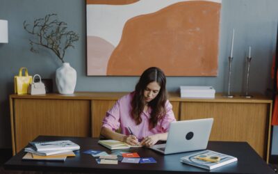 How to Protect Your Energy Without Harming Your Career